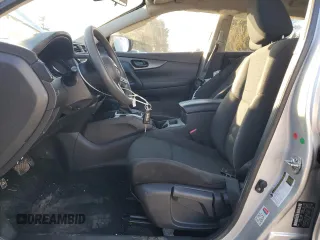 2021 Nissan Rogue S z VIN JN1BJ1AW2MW660271, wystawiony jako Copart lot #46610915 z przebiegiem 63 520 mil mil oraz Szkoda całkowita • Salvage title. Historia ofert i sprzedaży dostępna na DreamBid. Obrazek 7.