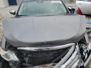 2012 Ford Taurus Limited with VIN 1FAHP2JWXCG105563, listed as a Copart auction lot 52372715 with 187,942 mi miles and Clean title. Bid and sale history available at DreamBid. Image 11.
