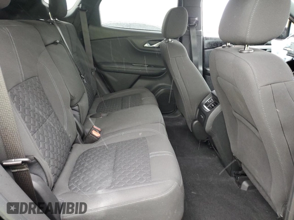 2021 Chevrolet Blazer LT с VIN 3GNKBHRS8MS544399, выставлен на аукционе Copart как лот 57482805 с пробегом 25 213 миль миль и Чистый • Clean title. История ставок и продаж доступна на DreamBid. Изображение 11.