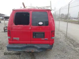 2013 Ford Econoline Cargo Commercial with VIN 1FTNE2EL9DDA09008, listed as a IAAI auction lot 41734714 with 211,200 mi miles and . Bid and sale history available at DreamBid. Image 16.