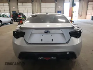 2014 Subaru BRZ Limited with VIN JF1ZCAC10E8602811, listed as a Copart auction lot 76318524 with 76,955 mi miles and Non repairable. Bid and sale history available at DreamBid. Image 6.