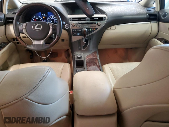 2015 Lexus RX 350 с VIN 2T2ZK1BA3FC199049, выставлен на аукционе Copart как лот 58861065 с пробегом 147 958 миль миль и Чистый • Clean title. История ставок и продаж доступна на DreamBid. Изображение 8.
