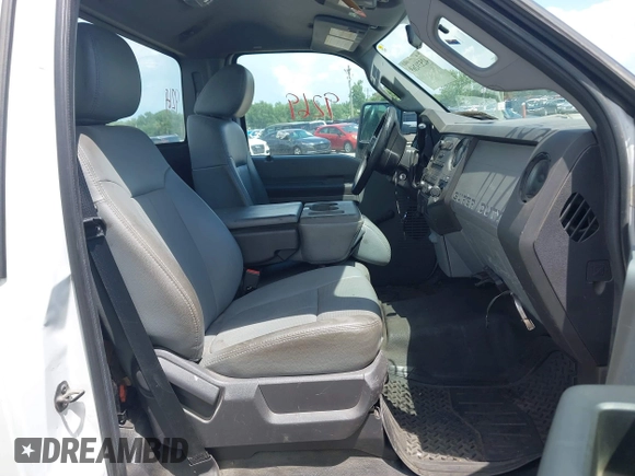 2012 Ford F-250 XL with VIN 1FTBF2A62CEB44968, listed as a IAAI auction lot 42539269 with 146,893 mi miles and . Bid and sale history available at DreamBid. Image 5.