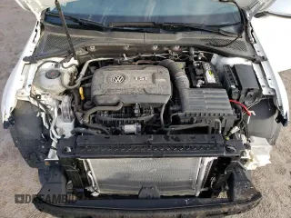 2019 Volkswagen Golf SportWagen S with VIN 3VW117AU4KM510182, listed as a Copart auction lot 76005793 with 43,897 mi miles. Bid and sale history available at carsss.com. Image 11.