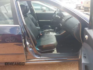 2006 Nissan Altima SE z VIN 1N4BL11D86N365762, wystawiony jako IAAI lot #42275034 z przebiegiem 212 759 mil mil oraz . Historia ofert i sprzedaży dostępna na DreamBid. Obrazek 5.