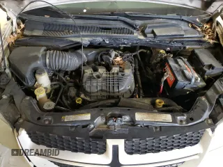 2011 Dodge Grand Caravan R/T with VIN 2D4RN7DG4BR765667, listed as a Copart auction lot 84329264 with 249,191 mi miles and Clean Title. Bid and sale history available at DreamBid. Image 12.