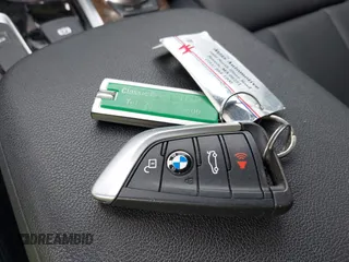 2018 BMW X3 xDrive30i with VIN 5UXTR9C50JLD71210, listed as a IAAI auction lot 41824479 with 65,869 mi miles and . Bid and sale history available at DreamBid. Image 11.