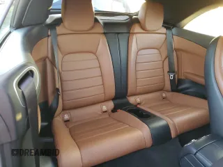 2019 Mercedes-Benz C 300 z VIN WDDWK8DB9KF916244, wystawiony jako Copart lot #42836775 z przebiegiem 34 098 mil mil oraz Szkoda całkowita • Salvage title. Historia ofert i sprzedaży dostępna na DreamBid. Obrazek 10.