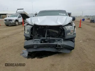 2016 Ford F-150 XLT with VIN 1FTEX1EF4GKD58611, listed as a Copart auction lot 59477825 with 196,844 mi miles and Salvage title. Bid and sale history available at DreamBid. Image 13.