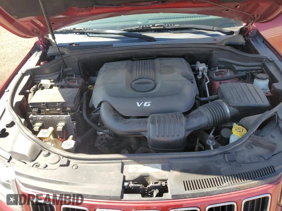 2014 Jeep Grand Cherokee Limited with VIN 1C4RJFBG9EC215979, listed as a Copart auction lot 63651935 with 153,724 mi miles and Clean title. Bid and sale history available at DreamBid. Image 11.