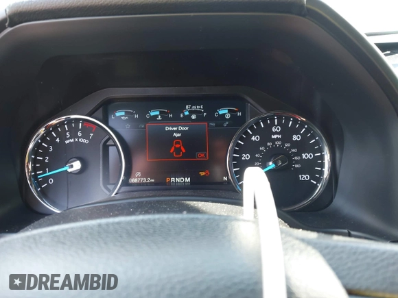 2018 Ford Expedition Limited with VIN 1FMJU1KT8JEA13259, listed as a IAAI auction lot 42103525 with 68,773 mi miles and . Bid and sale history available at DreamBid. Image 7.
