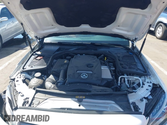 2015 Mercedes-Benz C 300 Luxury with VIN 55SWF4KB6FU087362, listed as a IAAI auction lot 42083502 with 98,834 mi miles and . Bid and sale history available at carsss.com. Image 10.