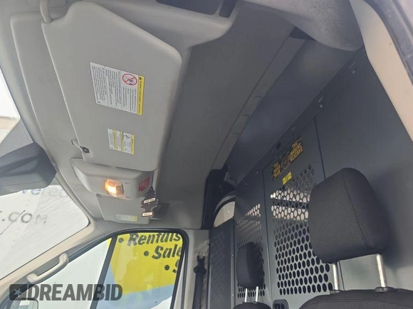 2018 Ford Transit с VIN 1FTYR2CM1JKB10502, выставлен на аукционе IAAI как лот 42849107 с пробегом 249 727 миль миль и . История ставок и продаж доступна на DreamBid. Изображение 12.