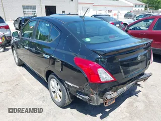 2012 Nissan Versa SV с VIN 3N1CN7APXCL864809, выставлен на аукционе IAAI как лот 42308934 с пробегом 158 743 миль миль и . История ставок и продаж доступна на DreamBid. Изображение 3.