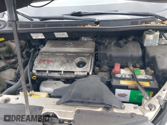 2004 Toyota Sienna CE with VIN 5TDZA23C14S101329, listed as a IAAI auction lot 42248935 with 208,644 mi miles and . Bid and sale history available at DreamBid. Image 10.