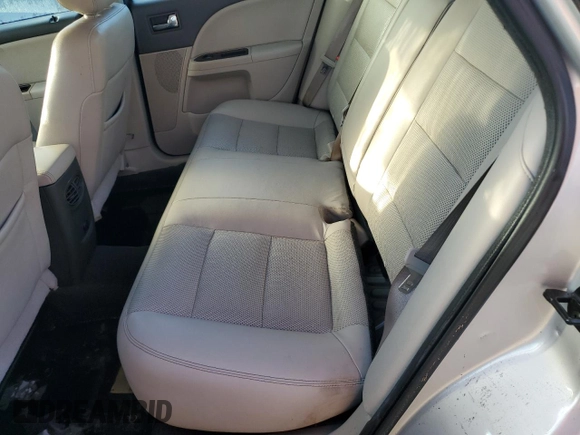 2008 Ford Taurus SEL with VIN 1FAHP24W78G169014, listed as a Copart auction lot 74138944 with 0 mi miles and Salvage Title. Bid and sale history available at carsss.com. Image 10.