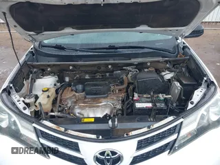 2014 Toyota RAV4 LE with VIN 2T3ZFREV0EW107096, listed as a IAAI auction lot 42627066 with 132,349 mi miles and . Bid and sale history available at DreamBid. Image 10.