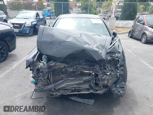 2011 Honda Accord LX with VIN 1HGCP2F37BA071880, listed as a IAAI auction lot 42179068 with 213,230 mi miles and . Bid and sale history available at DreamBid. Image 13.