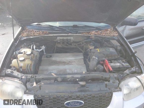 2006 Ford Escape Hybrid with VIN 1FMYU96H26KA19747, listed as a IAAI auction lot 41496607 with 247,629 mi miles and . Bid and sale history available at DreamBid. Image 10.