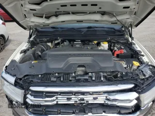2019 Ram 3500 Longhorn with VIN 3C63RRKL7KG715538, listed as a Copart auction lot 72367064 with 82,661 mi miles and Salvage Title. Bid and sale history available at carsss.com. Image 11.