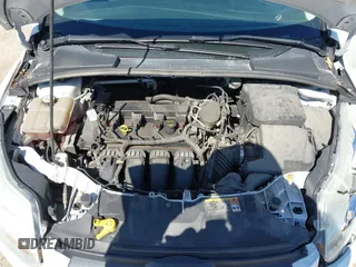 2013 Ford Focus SE with VIN 1FADP3F23DL218239, listed as a IAAI auction lot 42331440 with 156,501 mi miles and . Bid and sale history available at DreamBid. Image 10.