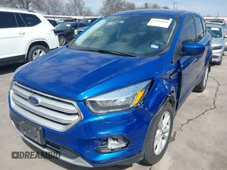 2019 Ford Escape SE with VIN 1FMCU0GD4KUB77720, listed as a IAAI auction lot 41681062 with 94,280 mi miles. Bid and sale history available at carsss.com. Image 21.