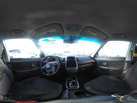2013 Kia Soul + z VIN KNDJT2A66D7754382, wystawiony jako IAAI lot #41431092 z przebiegiem Nie podano mil oraz . Historia ofert i sprzedaży dostępna na DreamBid. Obrazek 18.