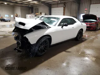 2015 Dodge Challenger SXT with VIN 2C3CDZAGXFH793737, listed as a Copart auction lot 51212135 with 157,671 mi miles and Clean Title. Bid and sale history available at carsss.com. Image 1.