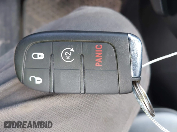 2020 Jeep Compass Latitude с VIN 3C4NJDBBXLT256632, выставлен на аукционе IAAI как лот 42155530 с пробегом 71 888 миль миль и . История ставок и продаж доступна на DreamBid. Изображение 11.