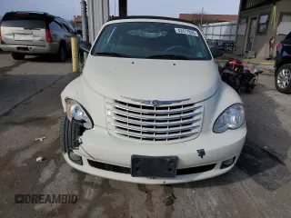 2007 Chrysler PT Cruiser with VIN 3C3JY45X57T612142, listed as a Copart auction lot 42477895 with 110,371 mi miles and Salvage Title. Bid and sale history available at carsss.com. Image 5.
