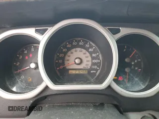 2004 Toyota 4Runner SR5 with VIN JTEBU14R840047533, listed as a Copart auction lot 54576715 with 276,459 mi miles and Clean Title. Bid and sale history available at DreamBid. Image 9.