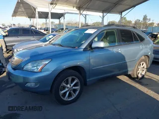 2008 Lexus RX 350 z VIN 2T2GK31U58C051681, wystawiony jako IAAI lot #41670226 z przebiegiem 250 288 mil mil oraz . Historia ofert i sprzedaży dostępna na DreamBid. Obrazek 14.