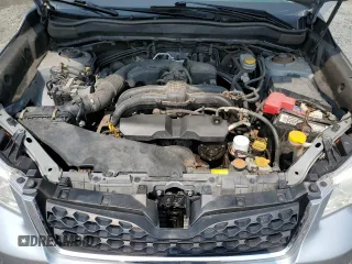 2015 Subaru Forester Touring z VIN JF2SJAWC8FH548336, wystawiony jako Copart lot #60596095 z przebiegiem 134 702 mil mil oraz Szkoda całkowita • Salvage title. Historia ofert i sprzedaży dostępna na DreamBid. Obrazek 12.