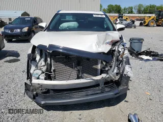 2018 Toyota Highlander SE with VIN 5TDKZRFH2JS271947, listed as a Copart auction lot 53381585 with 101,148 mi miles and Salvage title. Bid and sale history available at DreamBid. Image 5.