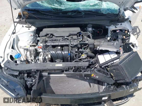 2024 Hyundai Elantra SE z VIN KMHLL4DG1RU798092, wystawiony jako IAAI lot #41985256 z przebiegiem 24 940 mil mil oraz . Historia ofert i sprzedaży dostępna na DreamBid. Obrazek 10.