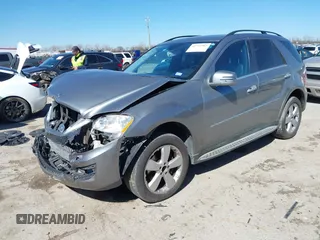 2011 Mercedes-Benz M 350 with VIN 4JGBB8GB3BA731023, listed as a IAAI auction lot 41711902 with 111,201 mi miles and . Bid and sale history available at DreamBid. Image 17.