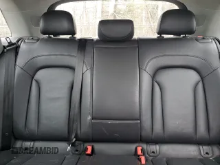 2018 Audi Q3 Premium Plus z VIN WA1JCCFS0JR010122, wystawiony jako Copart lot #53547815 z przebiegiem 180 613 mil mil oraz Szkoda całkowita • Salvage title. Historia ofert i sprzedaży dostępna na DreamBid. Obrazek 10.