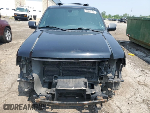 2017 Ford Expedition Max Limited с VIN 1FMJK2AT7HEA18797, выставлен на аукционе Copart как лот 64969195 с пробегом 176 860 миль миль и Чистый • Clean title. История ставок и продаж доступна на DreamBid. Изображение 5.