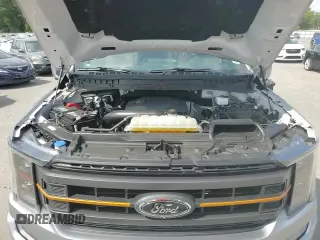 2022 Ford F-150 XL с VIN 1FTEW1E89NFB88773, выставлен на аукционе Copart как лот 67717385 с пробегом 31 145 миль миль и Списание • Salvage title. История ставок и продаж доступна на DreamBid. Изображение 13.