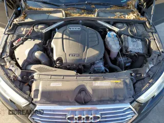 2019 Audi A4 Premium Plus с VIN WAUENAF41KN006691, выставлен на аукционе Copart как лот 51804355 с пробегом 69 906 миль миль и Списание • Salvage title. История ставок и продаж доступна на DreamBid. Изображение 11.