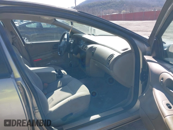 2004 Dodge Intrepid SE z VIN 2B3HD46R34H595952, wystawiony jako IAAI lot #41803110 z przebiegiem 97 419 mil mil oraz . Historia ofert i sprzedaży dostępna na DreamBid. Obrazek 5.