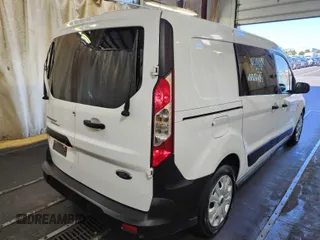 2021 Ford Transit Connect XL with VIN NM0LS7E29M1502013, listed as a IAAI auction lot 42737647 with 86,283 mi miles and . Bid and sale history available at DreamBid. Image 9.