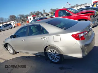 2013 Toyota Camry L with VIN 4T4BF1FK8DR329499, listed as a IAAI auction lot 41481652 with 58,315 mi miles. Bid and sale history available at carsss.com. Image 14.