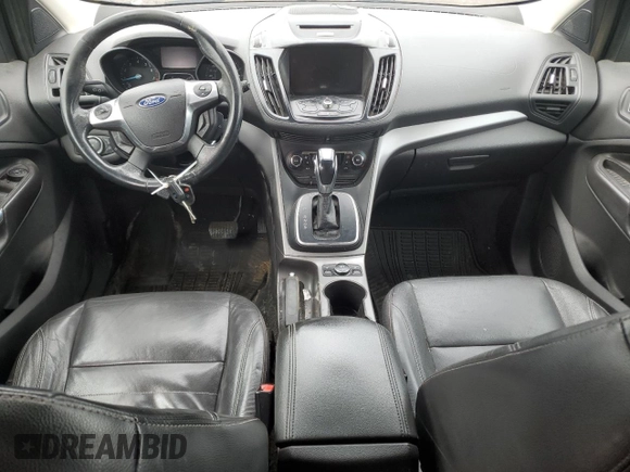 2013 Ford Escape SE with VIN 1FMCU0G94DUA11910, listed as a Copart auction lot 50385235 with 432,549 mi miles and Clean Title. Bid and sale history available at carsss.com. Image 8.