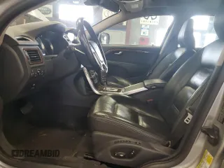 2012 Volvo XC70 T6 with VIN YV4902BZ8C1125290, listed as a Copart auction lot 48926215 with 172,225 mi miles and Clean Title. Bid and sale history available at DreamBid. Image 7.