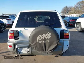2000 Toyota RAV4 с VIN JT3GP10V1Y0044892, выставлен на аукционе IAAI как лот 41148809 с пробегом 220 848 миль миль и . История ставок и продаж доступна на DreamBid. Изображение 16.