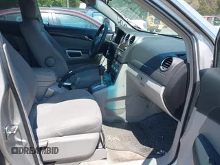2008 Saturn VUE XE with VIN 3GSCL33P68S508996, listed as a IAAI auction lot 42078700 with 169,232 mi miles. Bid and sale history available at carsss.com. Image 5.