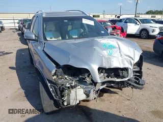 2013 Volvo XC90 I6 R-Design with VIN YV4952CF6D1652560, listed as a IAAI auction lot 41881043 with 138,612 mi miles. Bid and sale history available at carsss.com. Image 6.