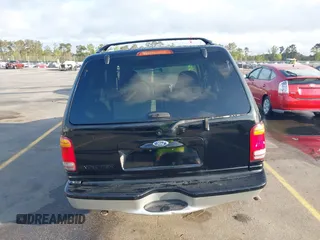 1998 Ford Explorer Sport with VIN 1FMYU22X2WUC74696, listed as a IAAI auction lot 41847158 with 243,830 mi miles and . Bid and sale history available at DreamBid. Image 16.