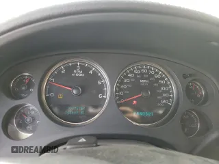 2007 Chevrolet Avalanche LT w/3LT with VIN 3GNFK12317G308292, listed as a Copart auction lot 73364124 with 145,407 mi miles and Salvage Title. Bid and sale history available at carsss.com. Image 9.